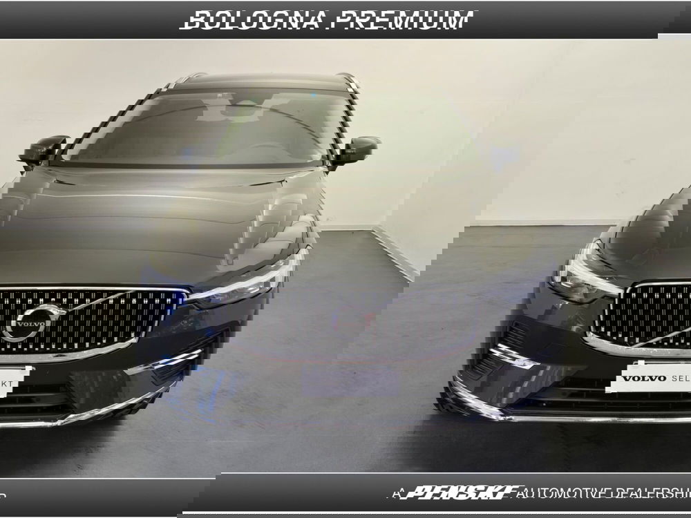 Volvo XC60 usata a Bologna (8)