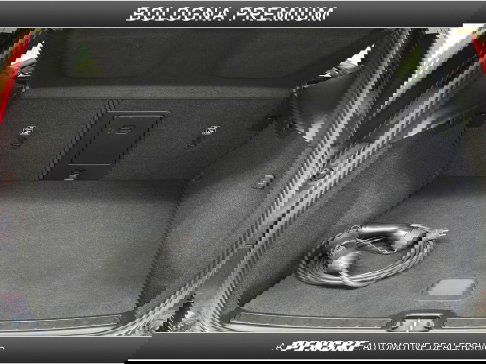 Volvo XC40 usata a Bologna (17)