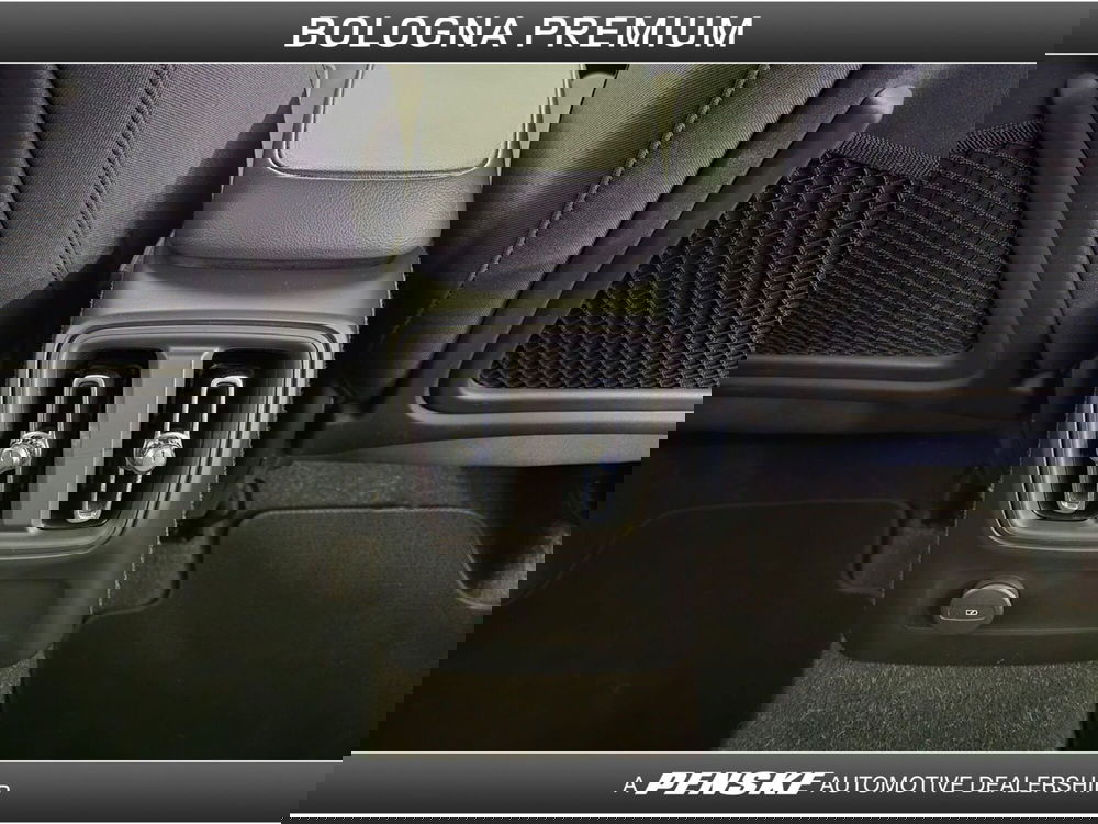 Volvo XC40 usata a Bologna (18)
