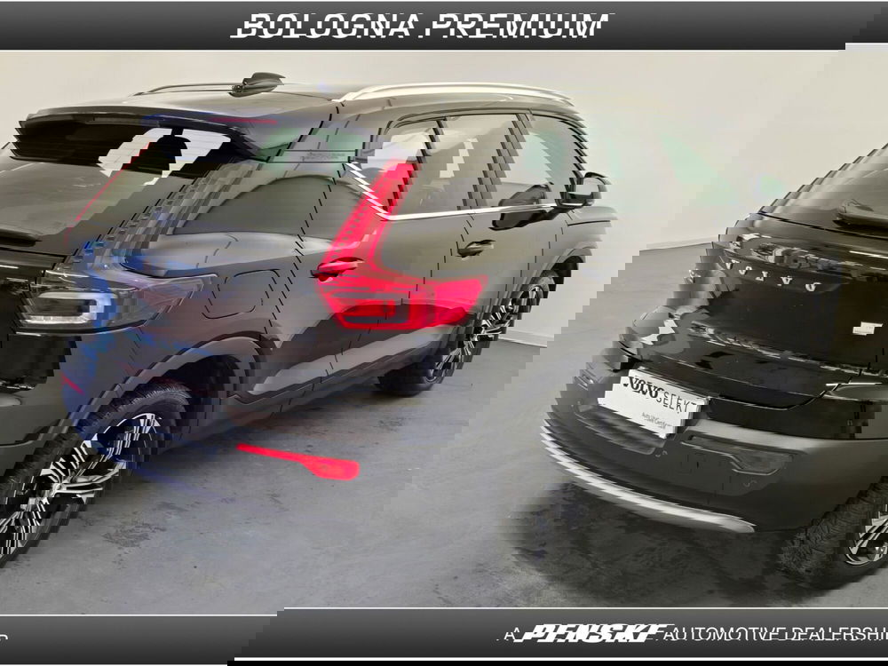 Volvo XC40 usata a Bologna (2)