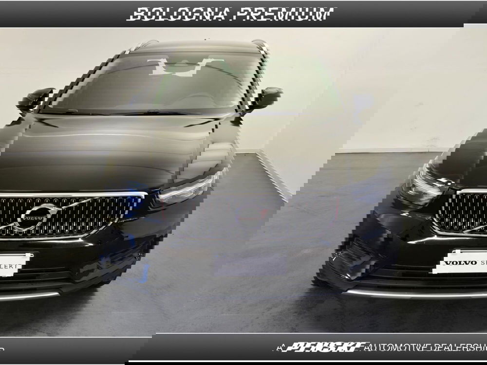 Volvo XC40 usata a Bologna (8)