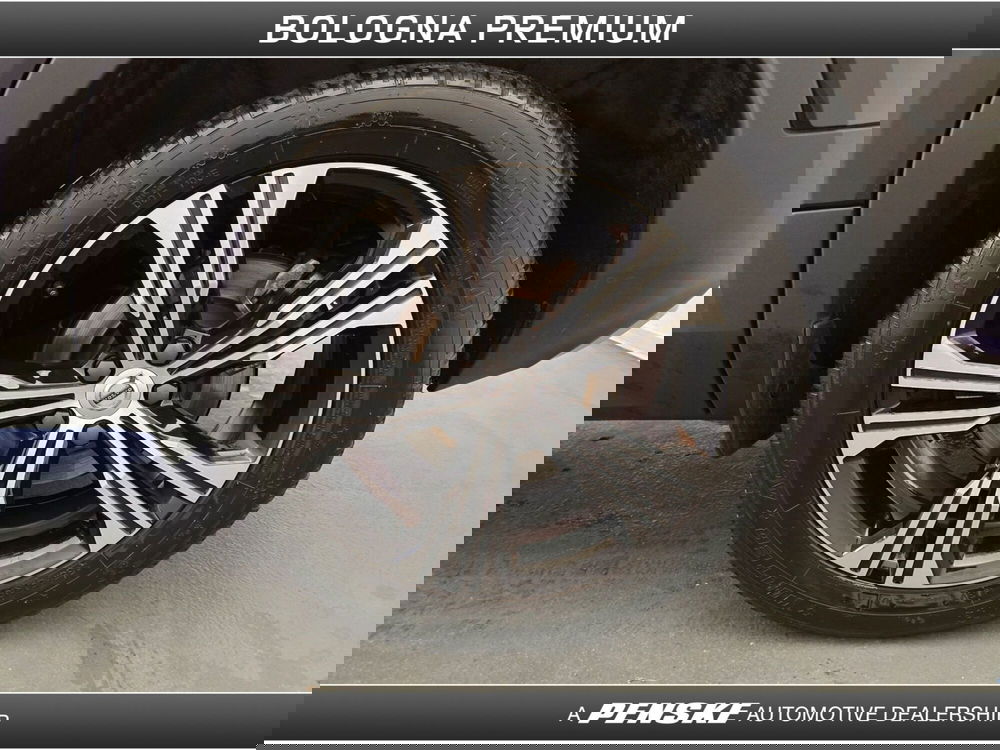 Volvo XC40 usata a Bologna (9)