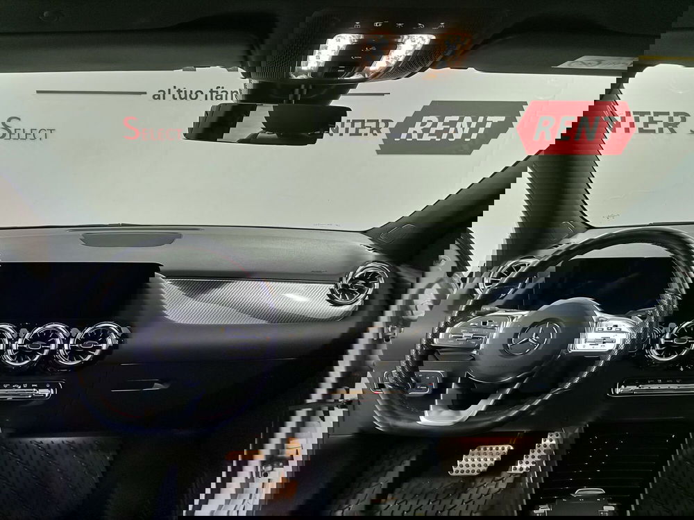 Mercedes-Benz GLA SUV usata a Salerno (7)