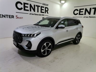 Dr dr 6.0 6.0 1.5 turbo 154cv cvt del 2022 usata a Salerno