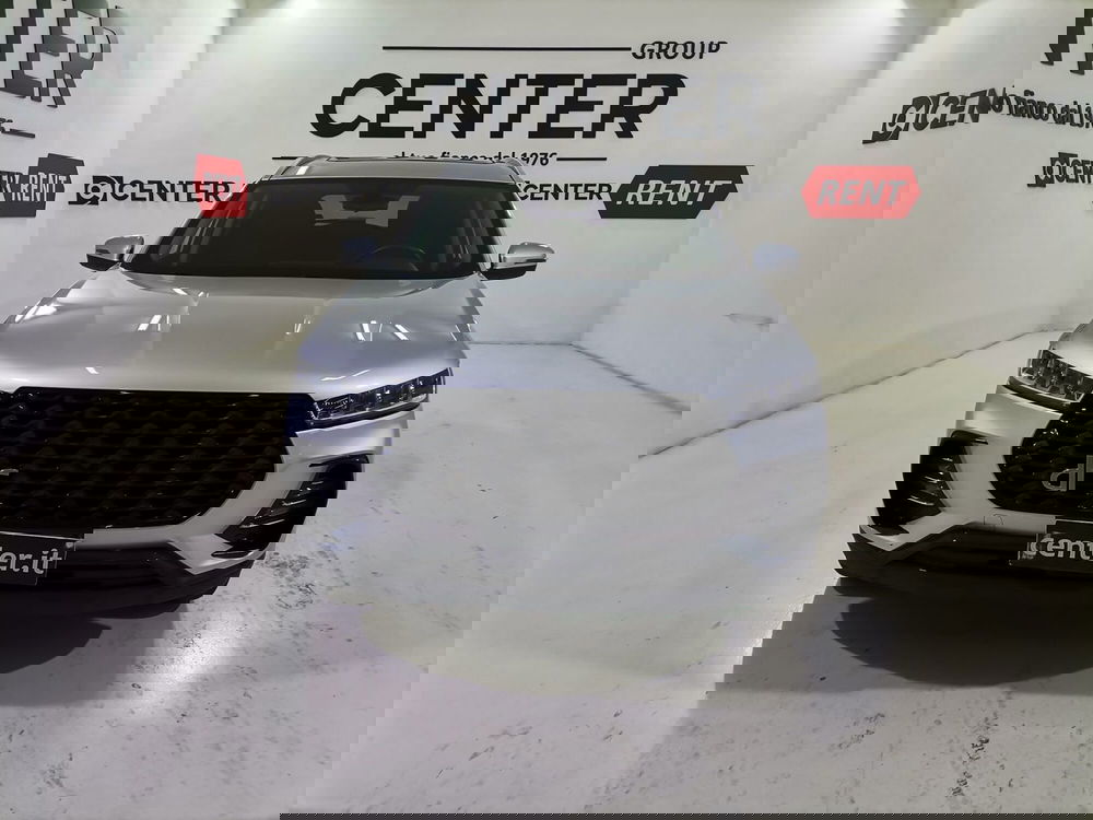 Dr dr 6.0 usata a Salerno (2)
