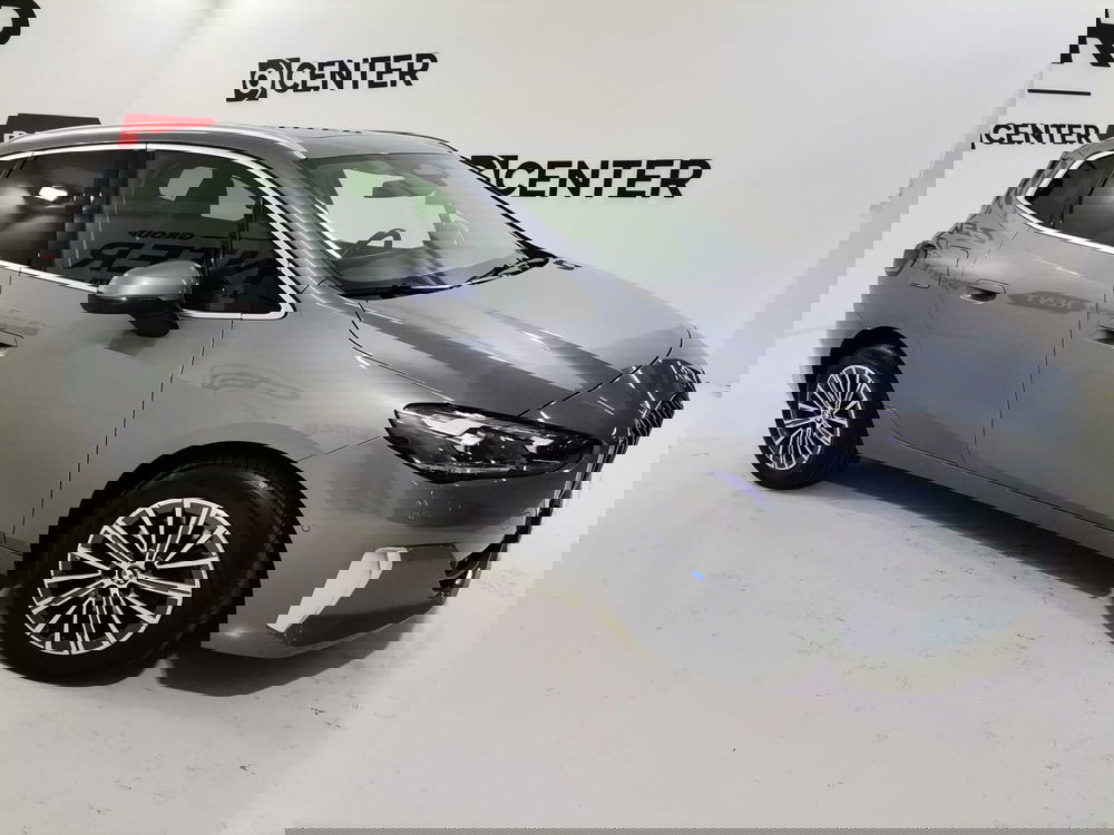 BMW Serie 2 Active Tourer usata a Salerno (3)