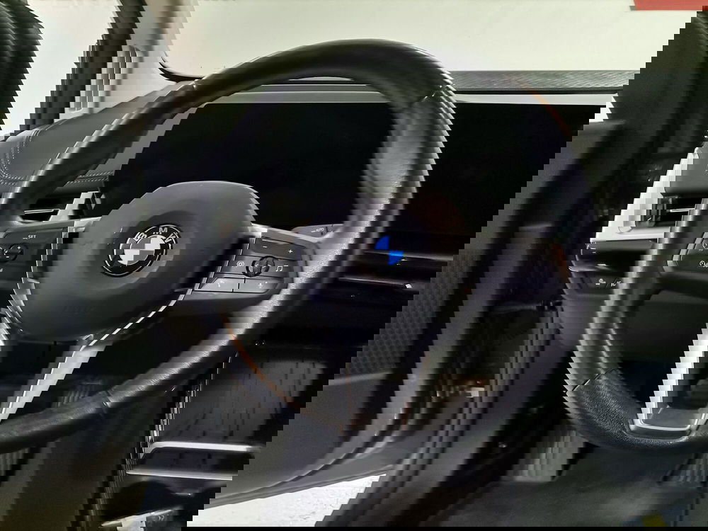 BMW Serie 2 Active Tourer usata a Salerno (8)