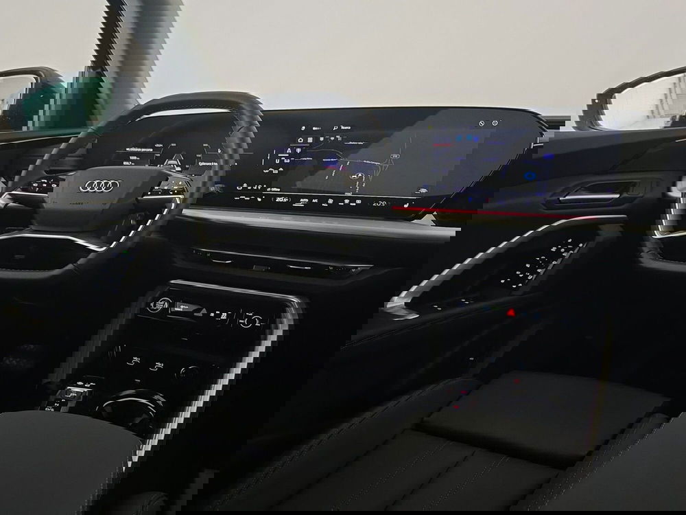 Audi Q5 Sportback usata a Cuneo (11)