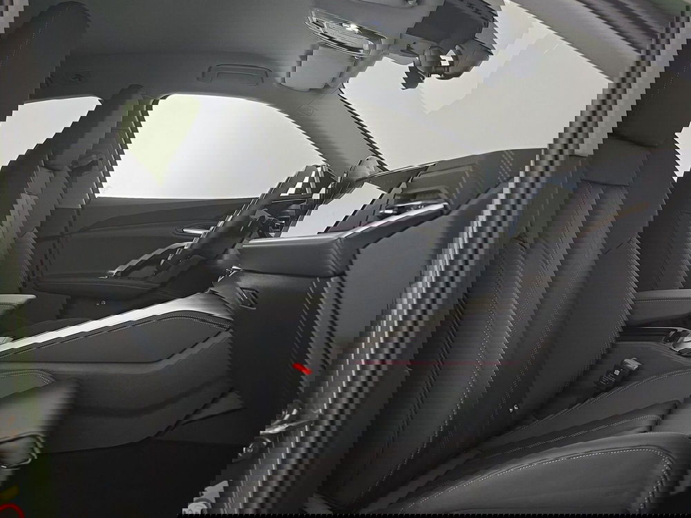 Audi Q5 Sportback usata a Cuneo (14)