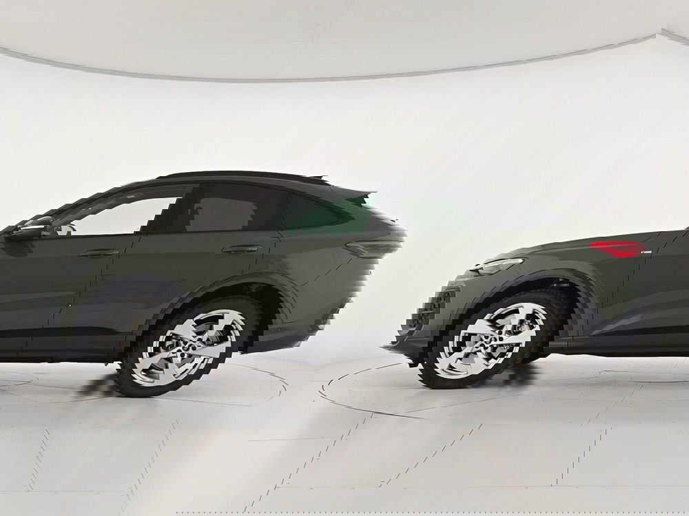 Audi Q5 Sportback usata a Cuneo (3)