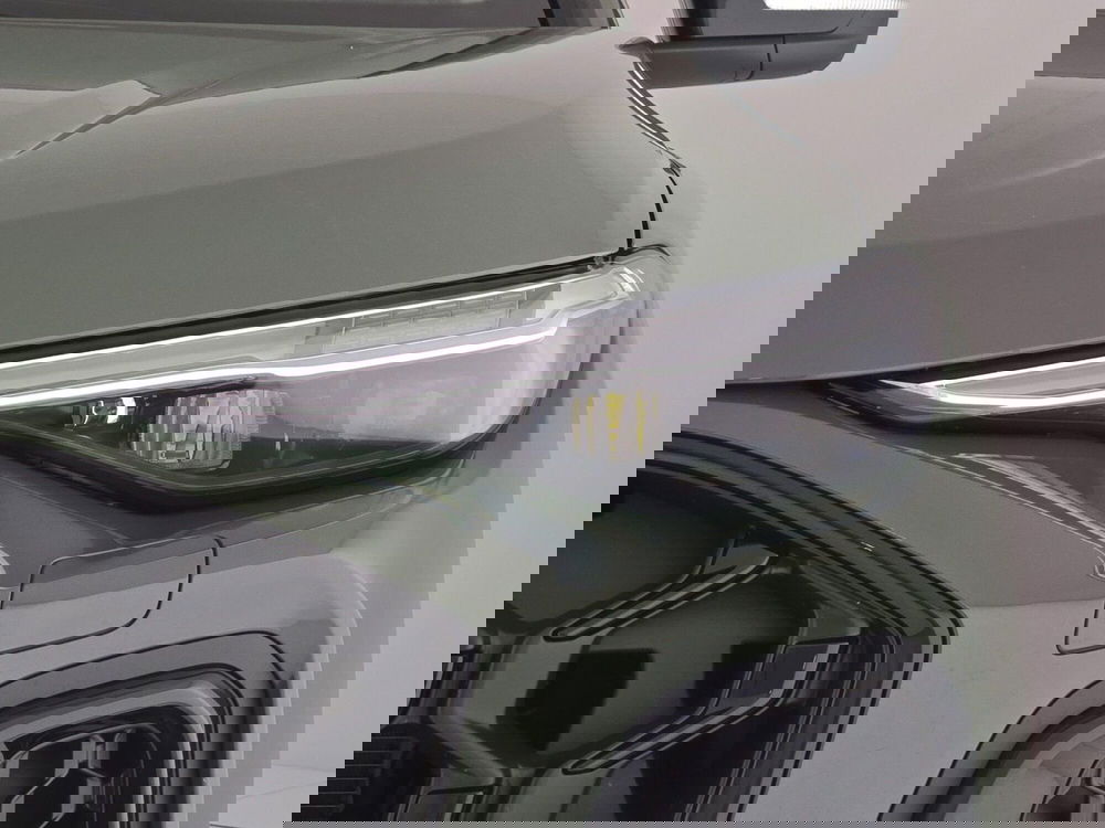 Audi Q5 Sportback usata a Cuneo (6)