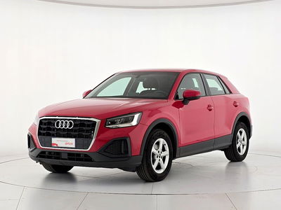 Audi Q2 35 1.5 tfsi Business Advanced s-tronic del 2022 usata a Alessandria