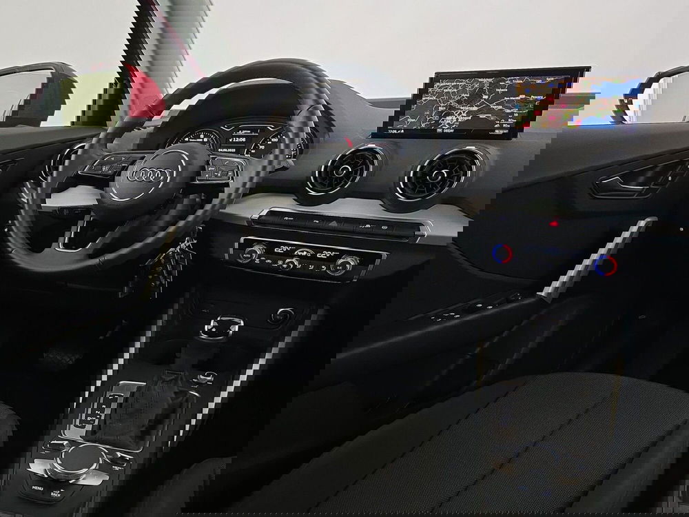 Audi Q2 usata a Alessandria (10)