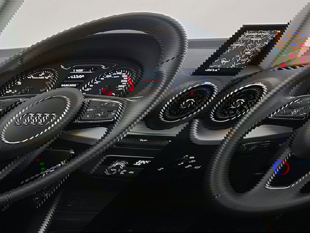 Audi Q2 usata a Alessandria (11)