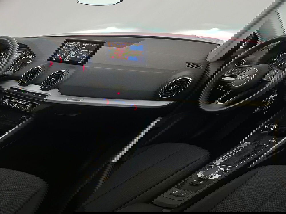 Audi Q2 usata a Alessandria (12)