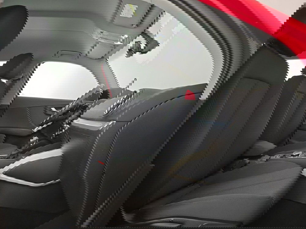 Audi Q2 usata a Alessandria (13)