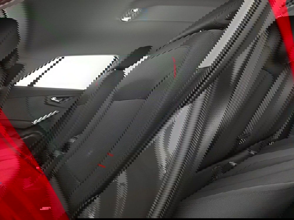 Audi Q2 usata a Alessandria (14)