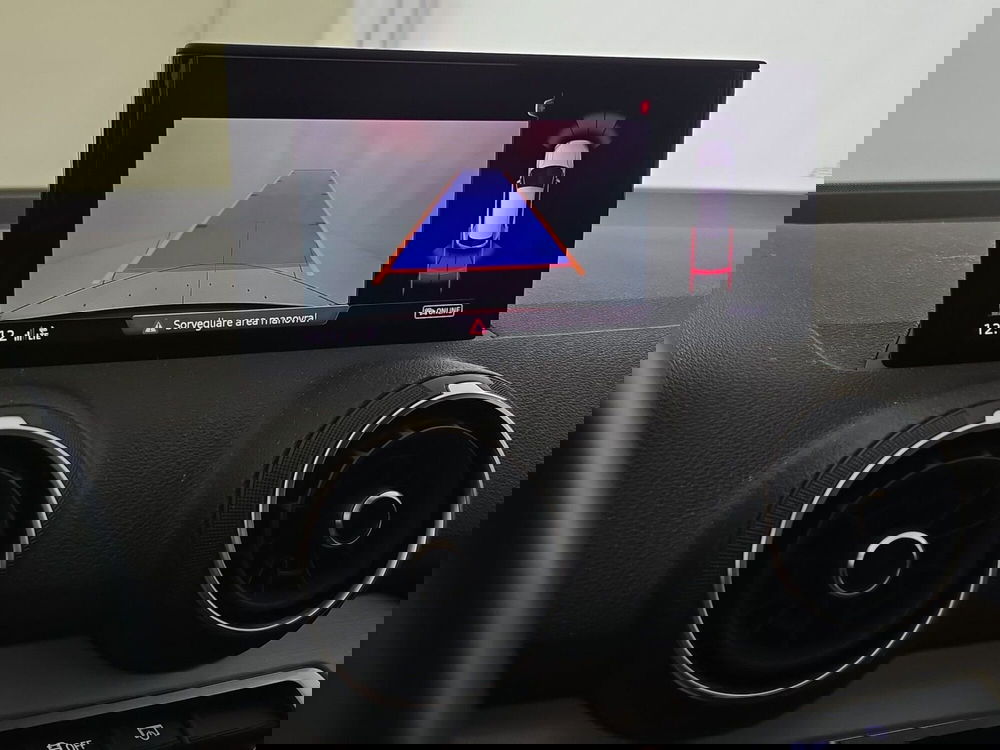 Audi Q2 usata a Alessandria (15)