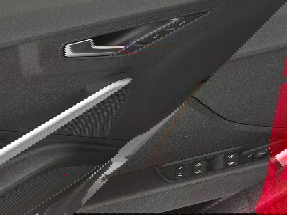 Audi Q2 usata a Alessandria (16)