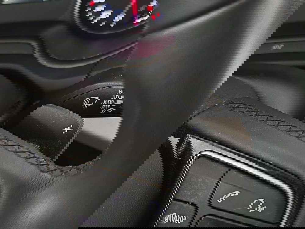 Audi Q2 usata a Alessandria (18)