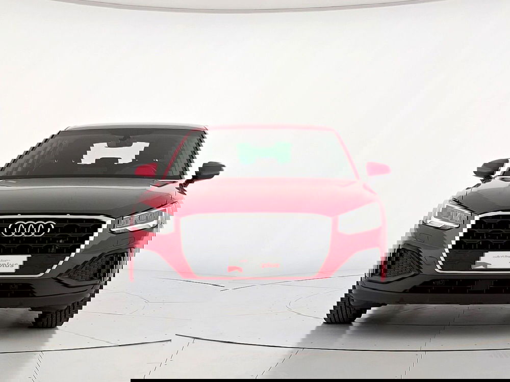 Audi Q2 usata a Alessandria (2)