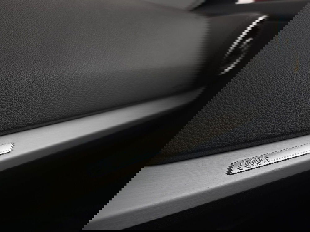 Audi Q2 usata a Alessandria (20)