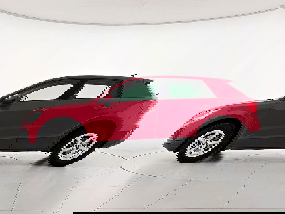 Audi Q2 usata a Alessandria (3)