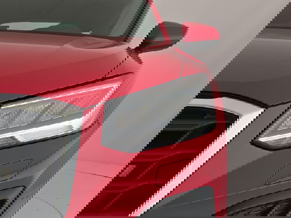 Audi Q2 usata a Alessandria (6)