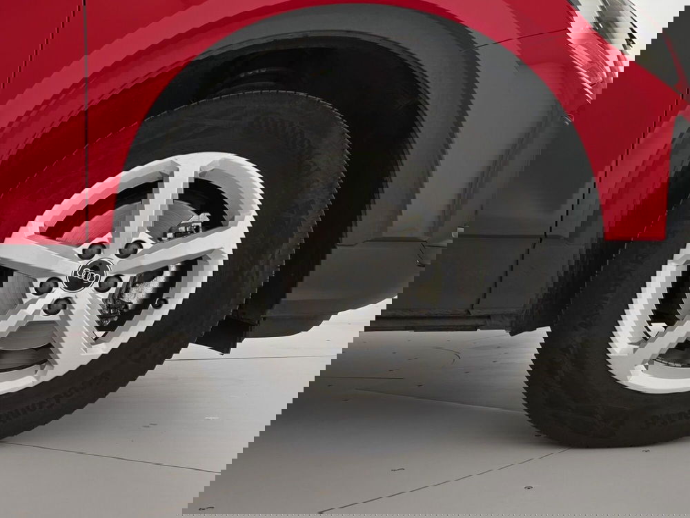 Audi Q2 usata a Alessandria (7)