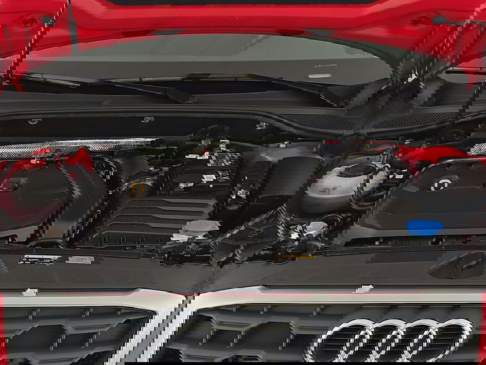 Audi Q2 usata a Alessandria (8)