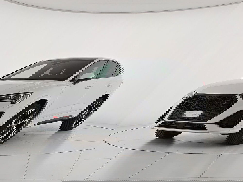 Audi Q3 Sportback nuova a Alessandria