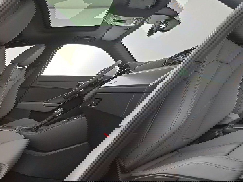 Audi Q3 Sportback nuova a Alessandria (14)