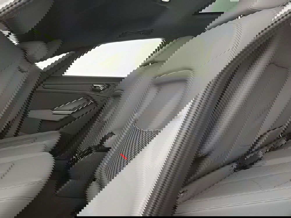 Audi Q3 Sportback nuova a Alessandria (15)