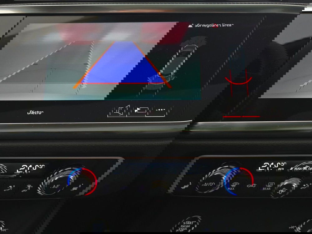 Audi Q3 Sportback nuova a Alessandria (16)