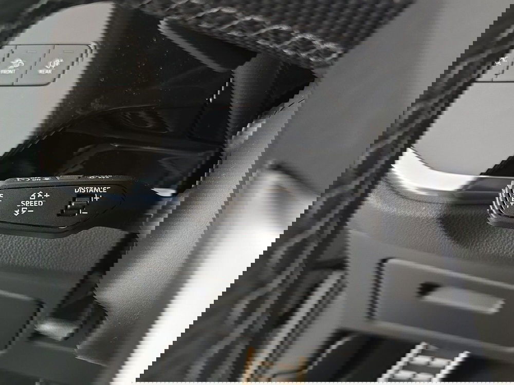 Audi Q3 Sportback nuova a Alessandria (18)