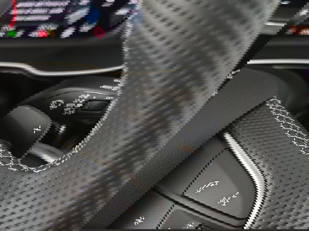 Audi Q3 Sportback nuova a Alessandria (19)