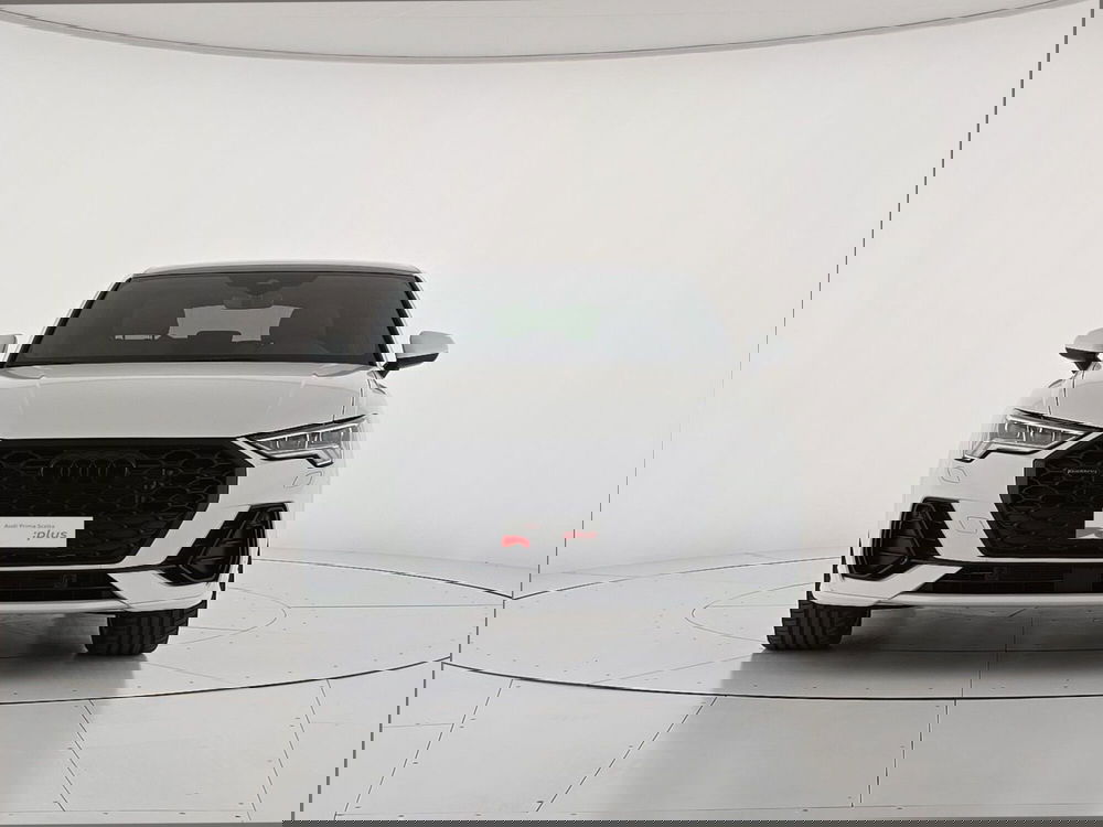 Audi Q3 Sportback nuova a Alessandria (2)