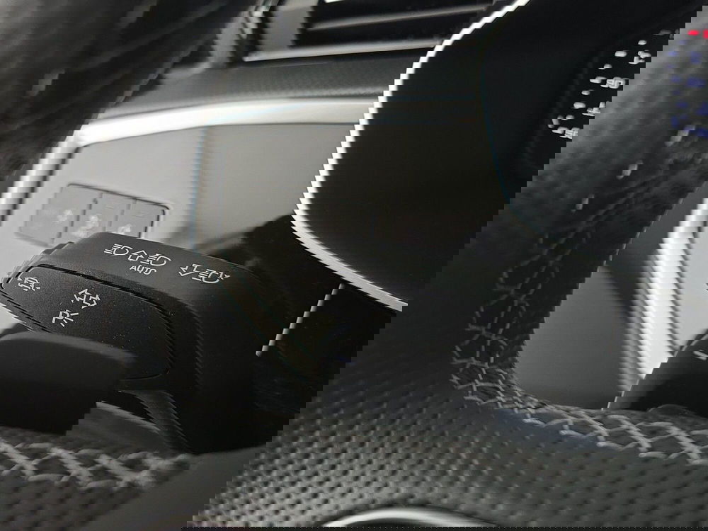 Audi Q3 Sportback nuova a Alessandria (20)