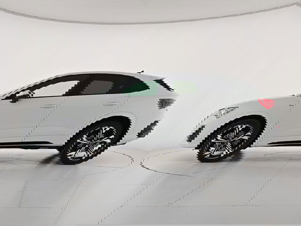 Audi Q3 Sportback nuova a Alessandria (3)