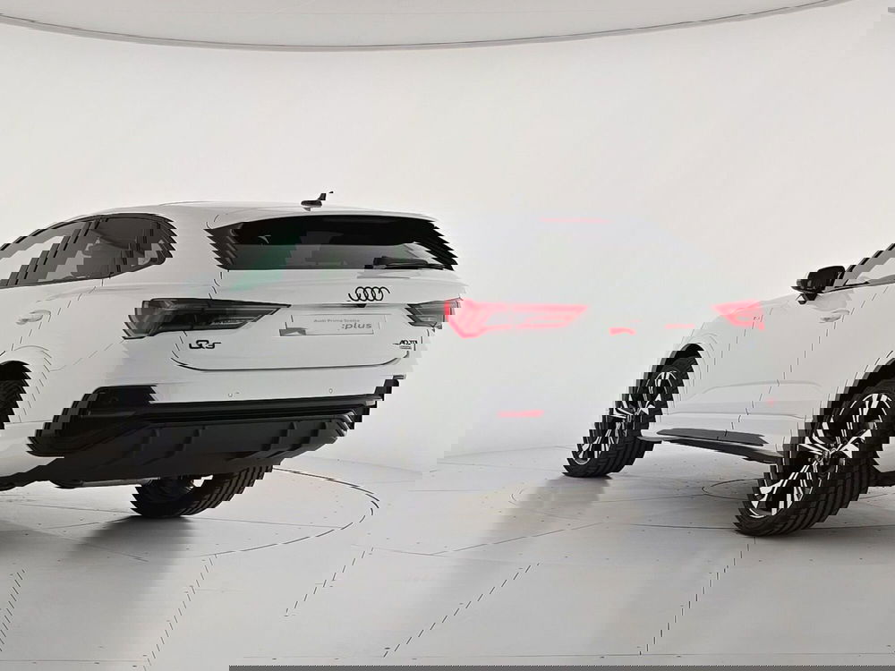 Audi Q3 Sportback nuova a Alessandria (4)