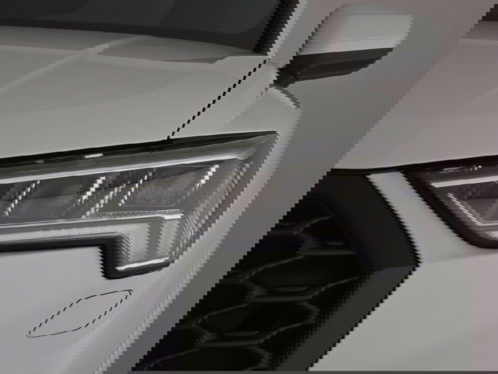 Audi Q3 Sportback nuova a Alessandria (6)