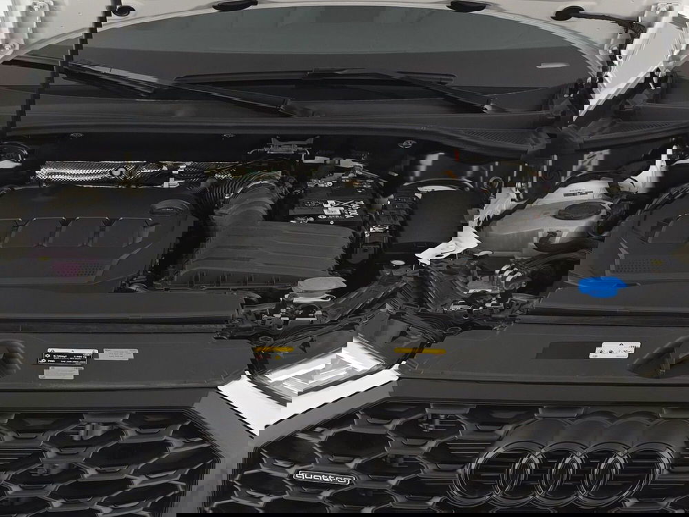 Audi Q3 Sportback nuova a Alessandria (8)