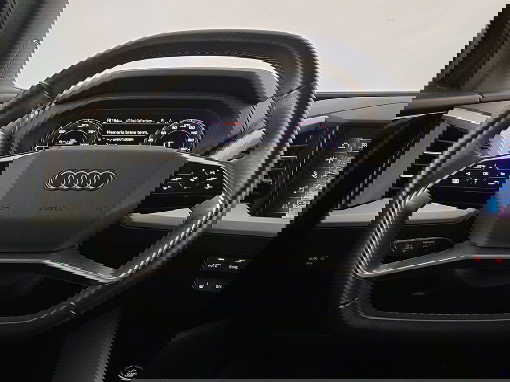 Audi Q4 usata a Alessandria (10)