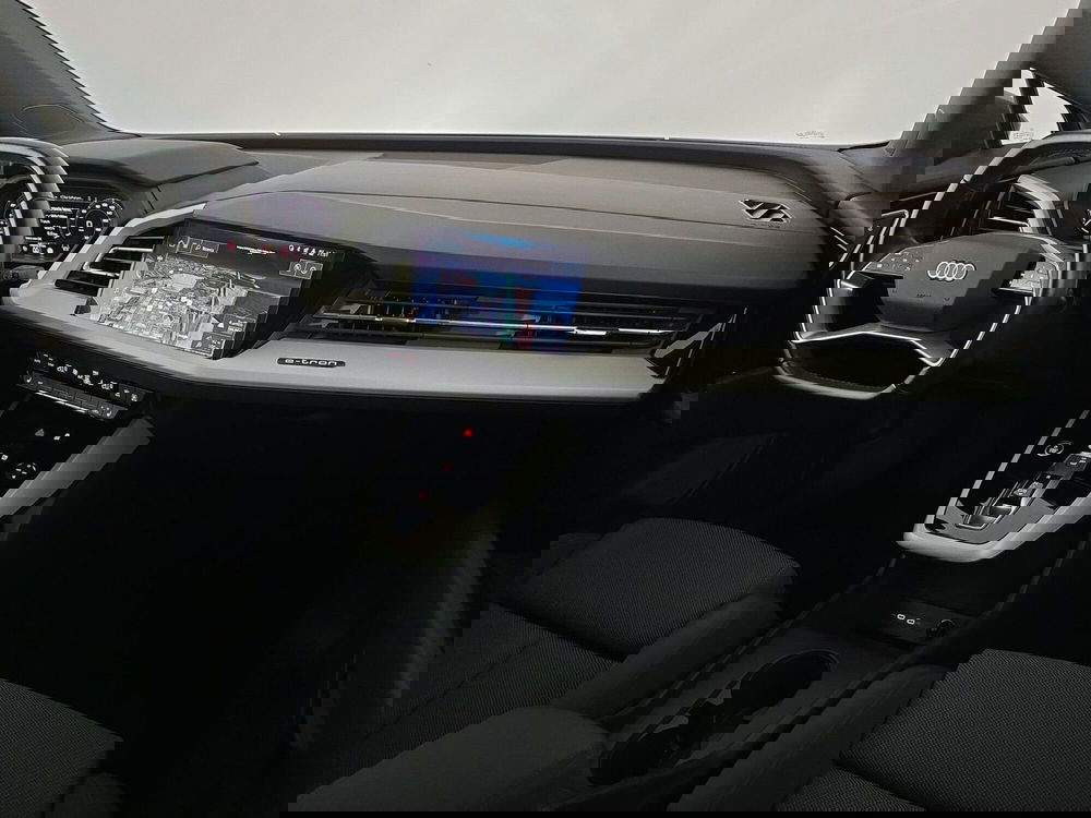 Audi Q4 usata a Alessandria (11)