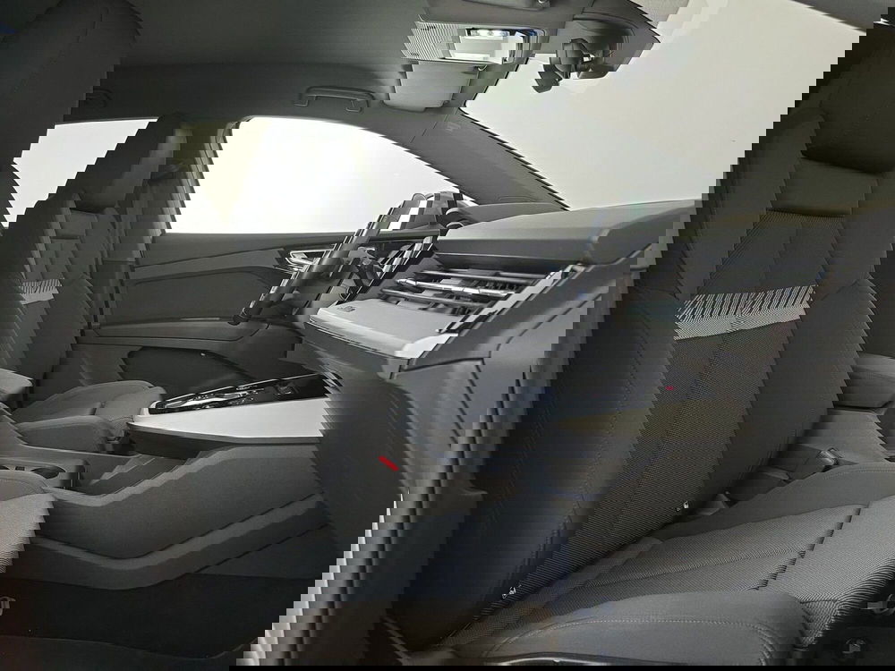 Audi Q4 usata a Alessandria (12)