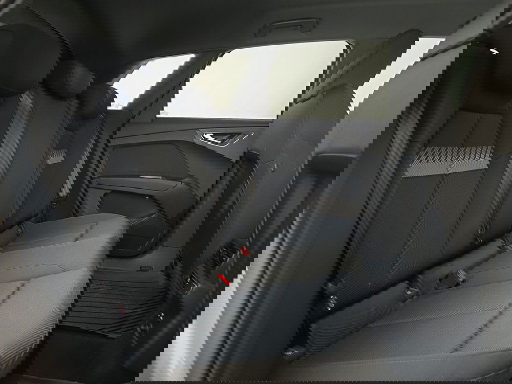 Audi Q4 usata a Alessandria (13)