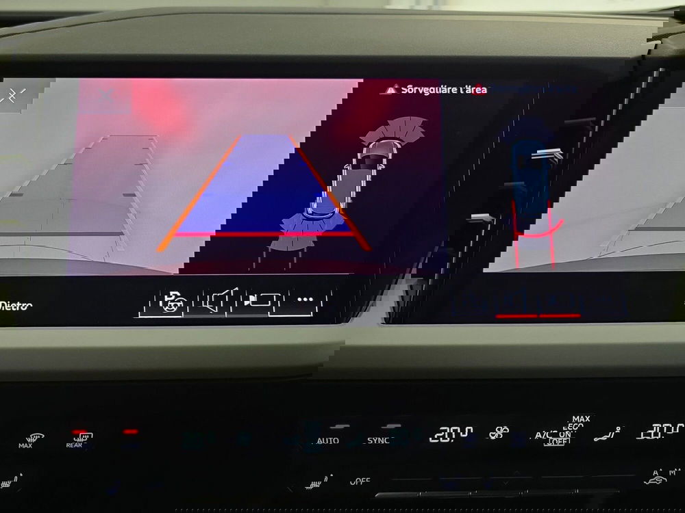 Audi Q4 usata a Alessandria (14)