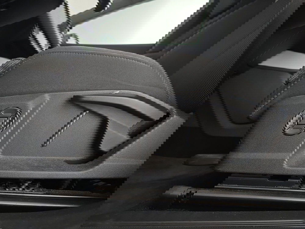 Audi Q4 usata a Alessandria (16)