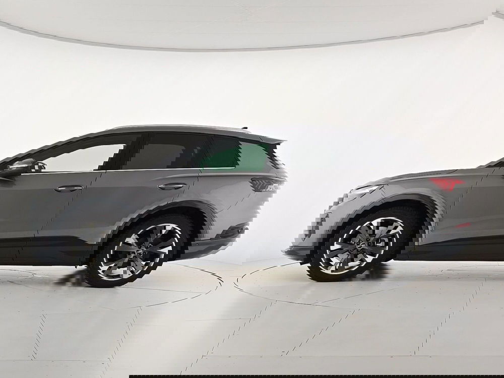 Audi Q4 usata a Alessandria (3)