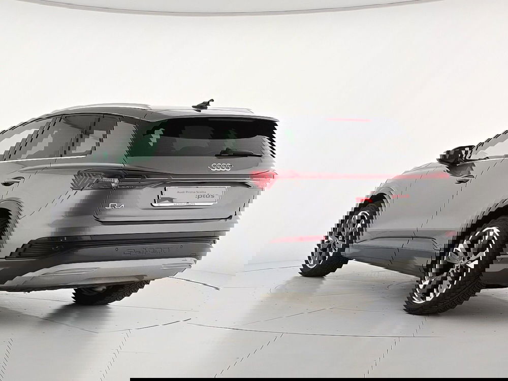 Audi Q4 usata a Alessandria (4)